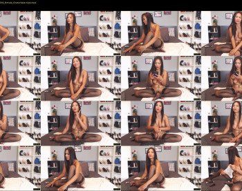 beebeethai — 13 minute Chaturbate female cam show recording, 1080p, Jun 5, 2019