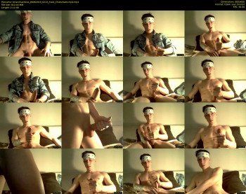 briannhardone — 133 minute Chaturbate male cam show recording, 480p, Jun 6, 2019