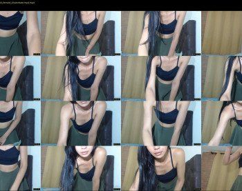 carolina_t — 34 minute Chaturbate female cam show recording, 480p, Jun 5, 2019