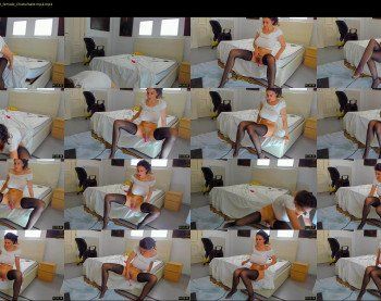 catty190 — 4 minute Chaturbate female cam show recording, 720p, Jun 6, 2019