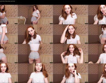 certinaaa — 18 minute Chaturbate female cam show recording, 1080p, Jun 5, 2019
