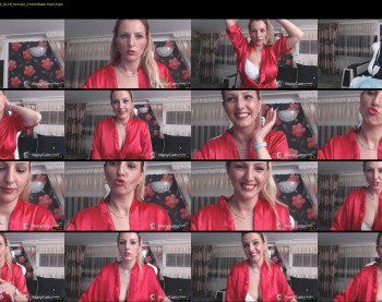 chanellmarilyn — 29 minute Chaturbate female cam show recording, 720p, Jun 6, 2019
