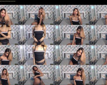 cherrrish_ — 29 minute Chaturbate female cam show recording, 720p, Jun 5, 2019