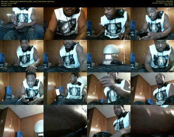chitownsgod — 38 minute Chaturbate male cam show recording, 480p, Jun 6, 2019