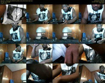 chitownsgod — 35 minute Chaturbate male cam show recording, 480p, Jun 6, 2019