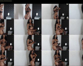 cingirlhot — 79 minute Chaturbate female cam show recording, 720p, Jun 5, 2019