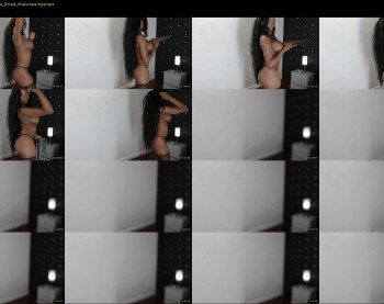 cingirlhot — 16 minute Chaturbate female cam show recording, 720p, Jun 6, 2019