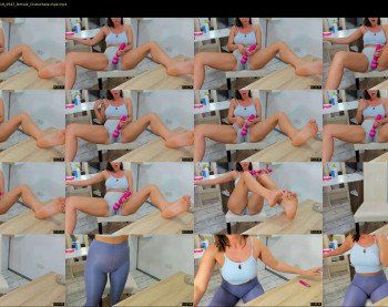 classy_medeeea — 15 minute Chaturbate female cam show recording, 1080p, Jun 5, 2019
