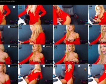 debralee — 52 minute Chaturbate female cam show recording, 1080p, Jun 5, 2019