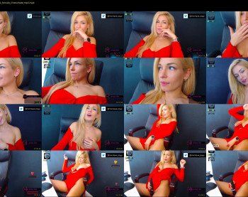 debralee — 52 minute Chaturbate female cam show recording, 1080p, Jun 5, 2019