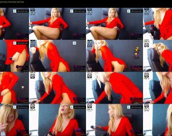 debralee — 7 minute Chaturbate female cam show recording, 1080p, Jun 5, 2019