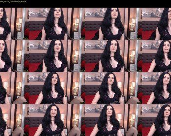 dianacharm — 36 minute Chaturbate female cam show recording, 1080p, Jun 5, 2019