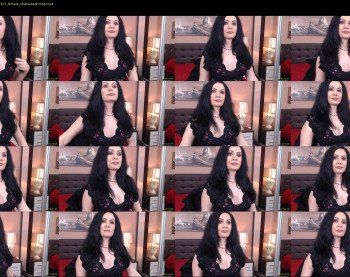 dianacharm — 36 minute Chaturbate female cam show recording, 1080p, Jun 5, 2019