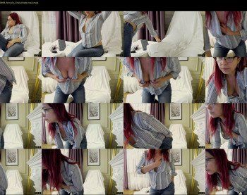 dirty_mature — 27 minute Chaturbate female cam show recording, 1080p, Jun 5, 2019