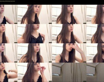 ehotlovea — 40 minute Chaturbate female cam show recording, 1080p, Jun 5, 2019