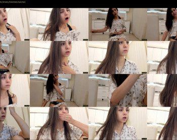 ehotlovea — 41 minute Chaturbate female cam show recording, 1080p, Jun 5, 2019
