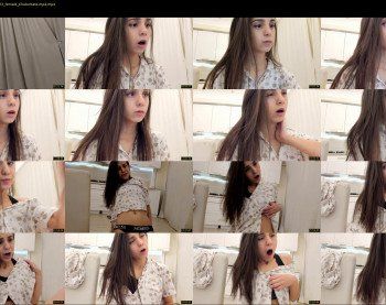 ehotlovea — 40 minute Chaturbate female cam show recording, 1080p, Jun 5, 2019