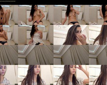 ehotlovea — 41 minute Chaturbate female cam show recording, 1080p, Jun 6, 2019