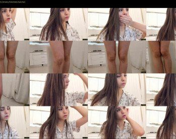 ehotlovea — 16 minute Chaturbate female cam show recording, 1080p, Jun 6, 2019