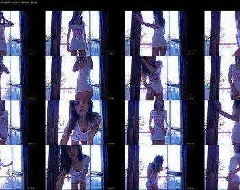 elaanna — 36 minute Chaturbate female cam show recording, 1080p, Jun 5, 2019