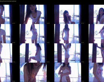elaanna — 36 minute Chaturbate female cam show recording, 1080p, Jun 5, 2019