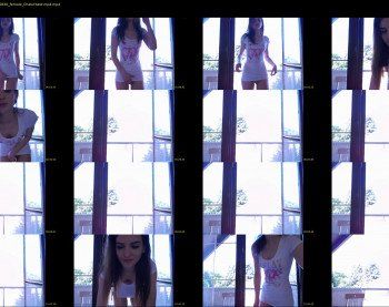 elaanna — 16 minute Chaturbate female cam show recording, 1080p, Jun 5, 2019