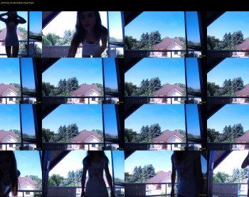 elaanna — 20 minute Chaturbate female cam show recording, 1080p, Jun 5, 2019