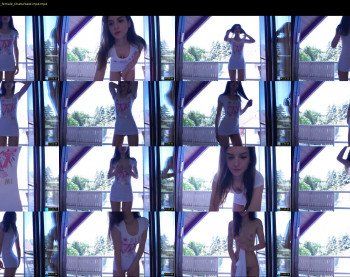 elaanna — 36 minute Chaturbate female cam show recording, 1080p, Jun 5, 2019