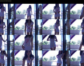 elaanna — 36 minute Chaturbate female cam show recording, 1080p, Jun 5, 2019