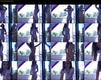 elaanna — 36 minute Chaturbate female cam show recording, 1080p, Jun 5, 2019