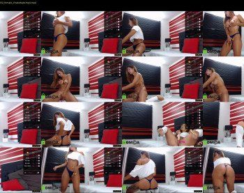 ella_pridee — 128 minute Chaturbate female cam show recording, 480p, Jun 5, 2019