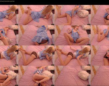 ellaa91 — 29 minute Chaturbate female cam show recording, 1080p, Jun 5, 2019