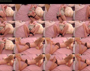 ellaa91 — 29 minute Chaturbate female cam show recording, 1080p, Jun 5, 2019