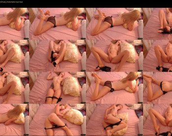 ellaa91 — 29 minute Chaturbate female cam show recording, 1080p, Jun 5, 2019