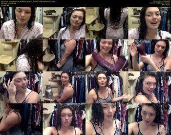 emersoncane — 19 minute Chaturbate female cam show recording, 480p, Jun 5, 2019