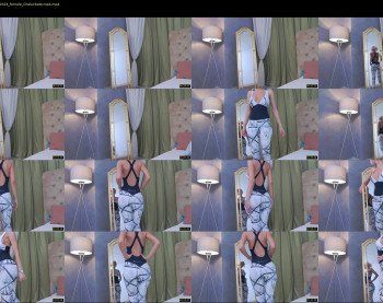 fallingangel_ — 5 minute Chaturbate female cam show recording, 1080p, Jun 6, 2019
