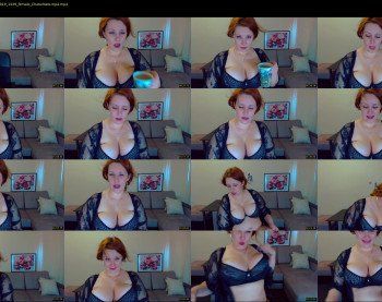florencebigsizebb — 4 minute Chaturbate female cam show recording, 720p, Jun 5, 2019
