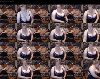 giorg107 — 5 minute Chaturbate couple cam show recording, 480p, Jun 6, 2019