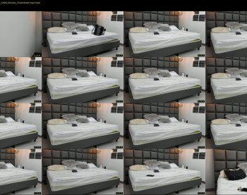 hanna_cupper — 29 minute Chaturbate female cam show recording, 720p, Jun 5, 2019