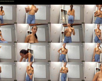 helenrus — 11 minute Chaturbate female cam show recording, 1080p, Jun 5, 2019
