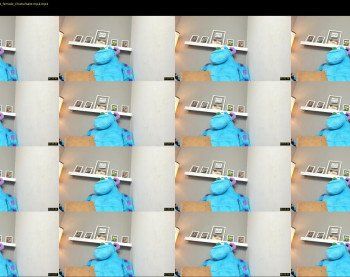 helenrus — 10 minute Chaturbate female cam show recording, 1080p, Jun 5, 2019