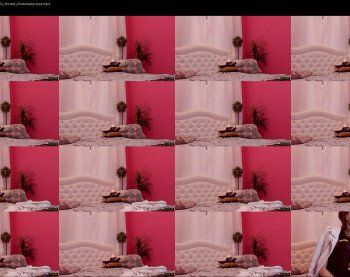 hollyextra — 36 minute Chaturbate female cam show recording, 720p, Jun 5, 2019