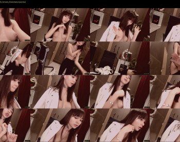 hollyextra — 59 minute Chaturbate female cam show recording, 720p, Jun 5, 2019