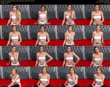hornygirllx — 28 minute Chaturbate female cam show recording, 480p, Jun 6, 2019