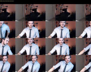 hot_martin25 — 7 minute Chaturbate male cam show recording, 720p, Jun 6, 2019