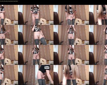 i_have_cookies — 3 minute Chaturbate female cam show recording, 1080p, Jun 5, 2019
