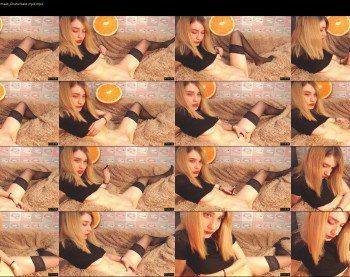 imsiri — 49 minute Chaturbate female cam show recording, 720p, Jun 6, 2019