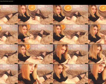 imsiri — 44 minute Chaturbate female cam show recording, 720p, Jun 6, 2019