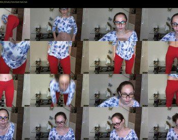 issabelle_69 — 27 minute Chaturbate couple cam show recording, 720p, Jun 5, 2019