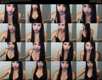 jadelove_ — 16 minute Chaturbate female cam show recording, 720p, Jun 5, 2019
